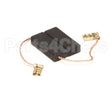 89537 Robot Coupe Mpa 120V Brushs Kit