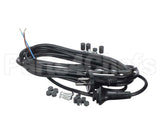 89538 Robot Coupe Mpc/Cmp 230V Power Cord
