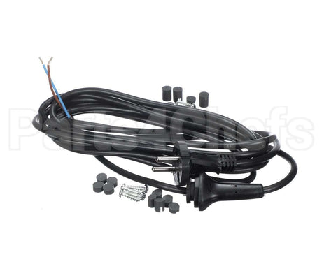 89538 Robot Coupe Mpc/Cmp 230V Power Cord