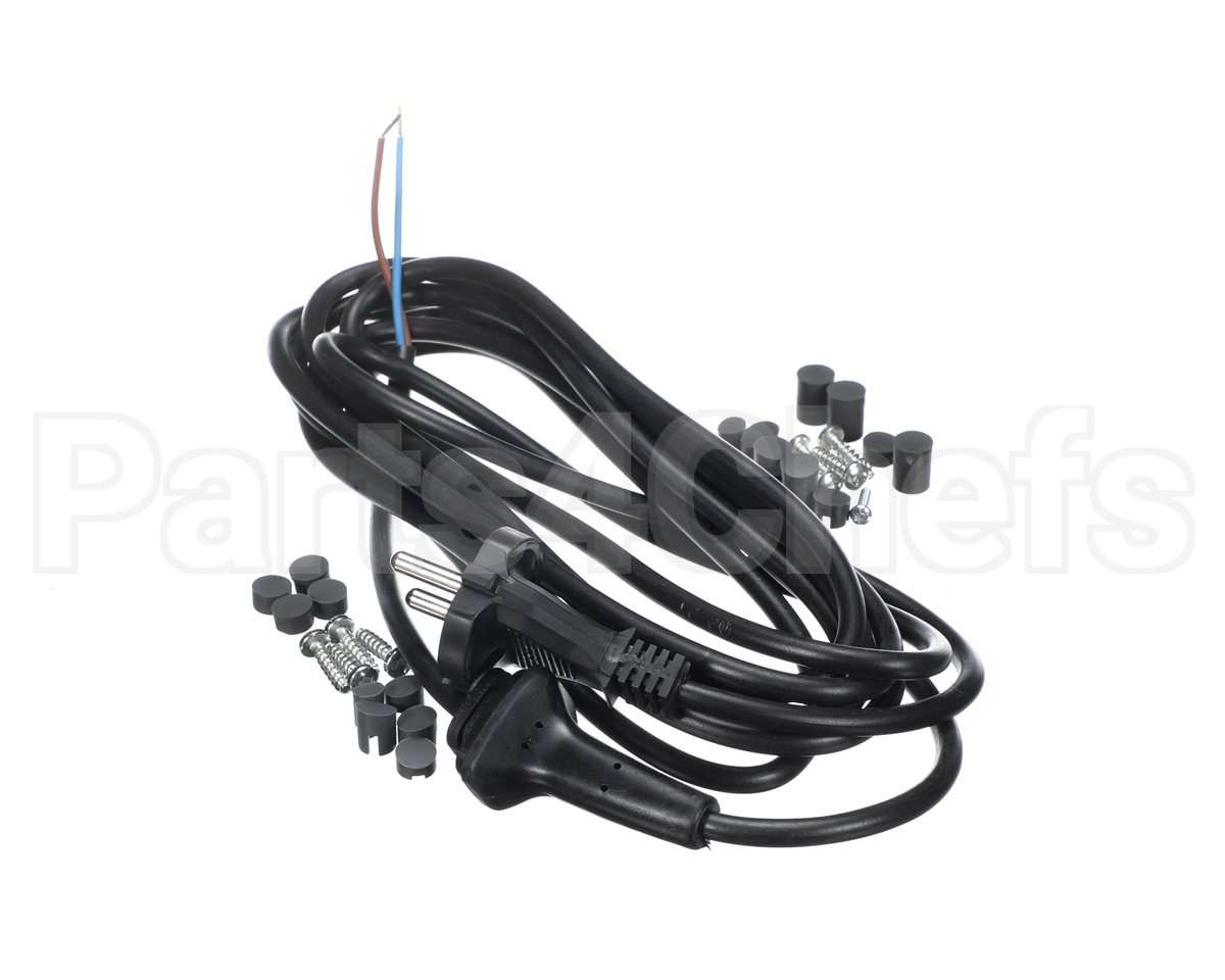 89538 Robot Coupe Mpc/Cmp 230V Power Cord