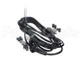 89538 Robot Coupe Mpc/Cmp 230V Power Cord