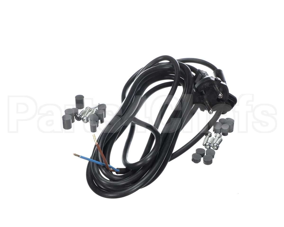 89538 Robot Coupe Mpc/Cmp 230V Power Cord