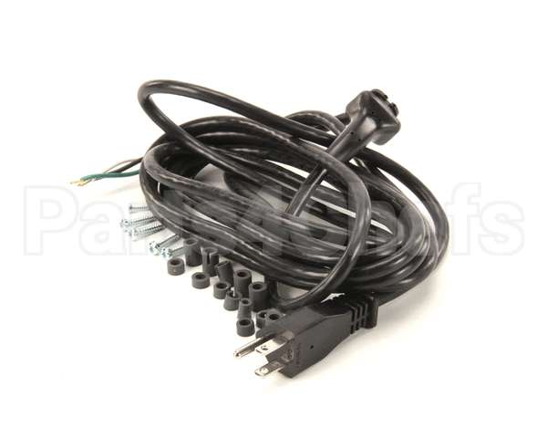 89541 Robot Coupe Mmp/Cmp 120V Power Cord