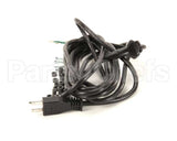 89541 Robot Coupe Mmp/Cmp 120V Power Cord