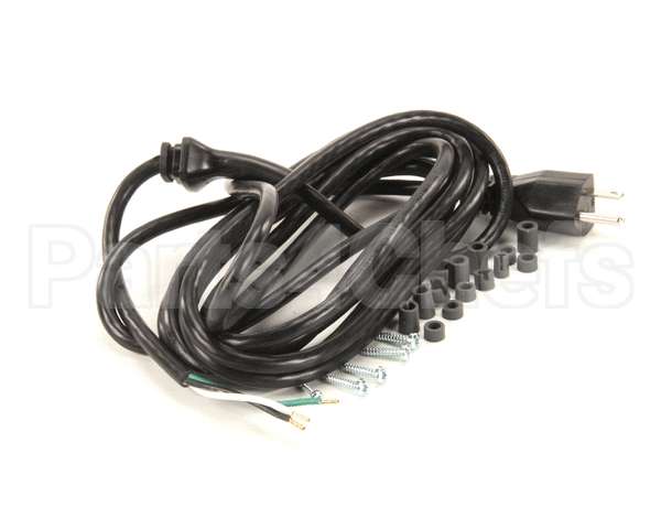 89541 Robot Coupe Mmp/Cmp 120V Power Cord