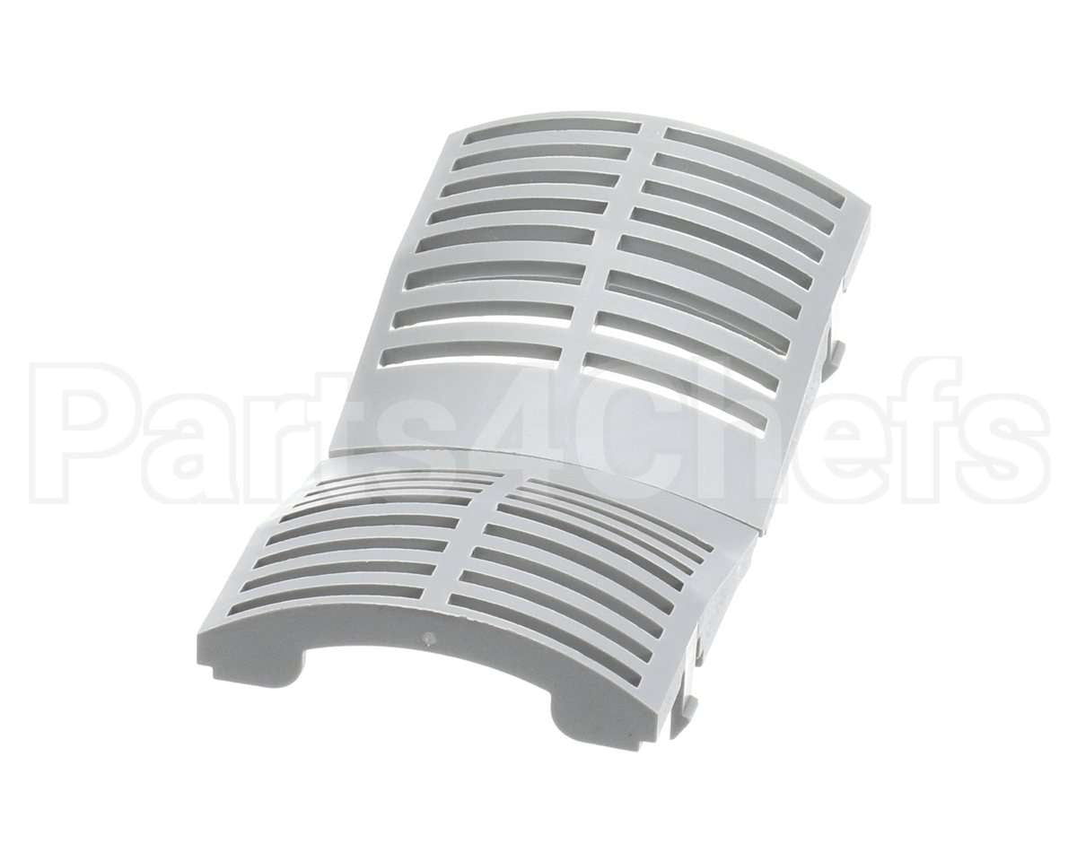 89546 Robot Coupe Cmp Vent Covers Kit