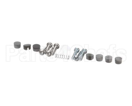 89550 Robot Coupe Knob- Spring Kit