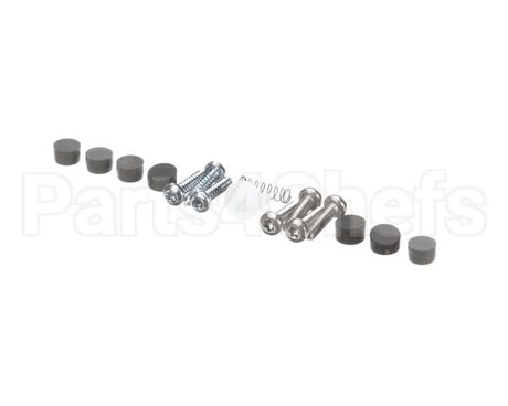 89550 Robot Coupe Knob- Spring Kit