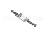 89550 Robot Coupe Knob- Spring Kit