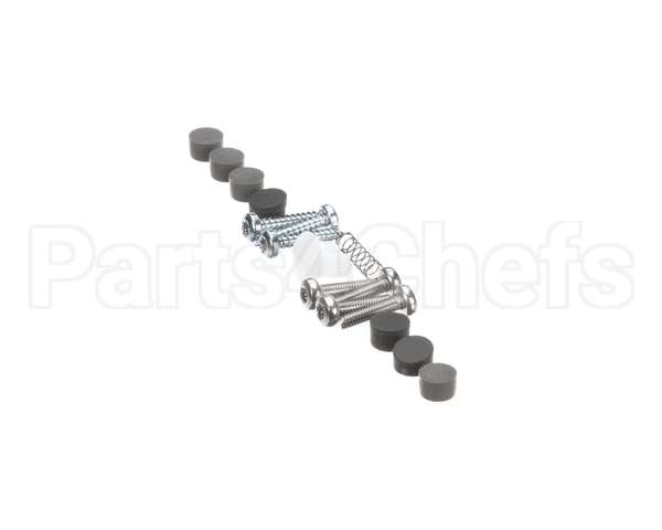 89550 Robot Coupe Knob- Spring Kit