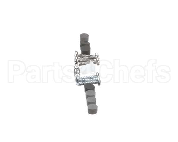 89550 Robot Coupe Knob- Spring Kit