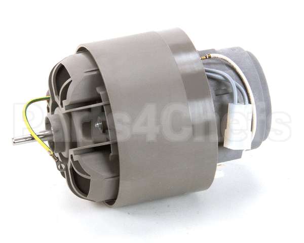 89564 Robot Coupe 450T B 120V Usa Motor