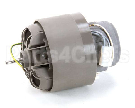 89564 Robot Coupe 450T B 120V Usa Motor