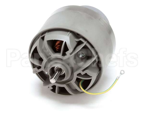 89565 Robot Coupe 550T B 120V Usa Motor