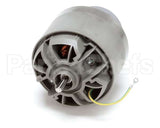 89565 Robot Coupe 550T B 120V Usa Motor