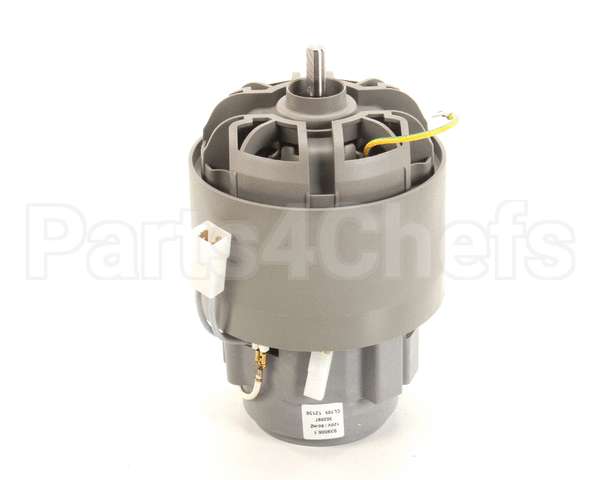 89566 Robot Coupe 600T B 120V Usa Motor