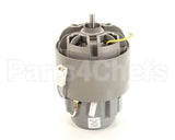 89566 Robot Coupe 600T B 120V Usa Motor