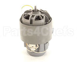 89566 Robot Coupe 600T B 120V Usa Motor