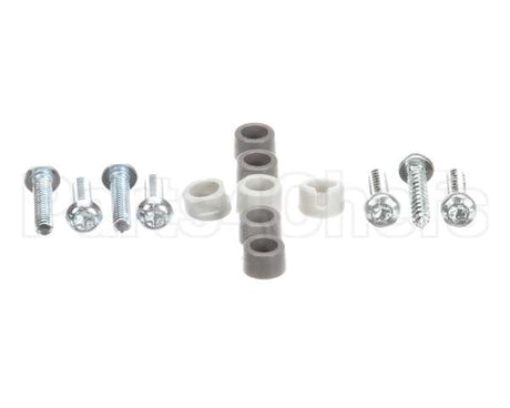 89568 Robot Coupe Mmp Screw Kit