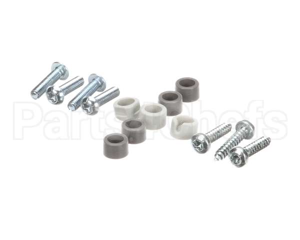 89568 Robot Coupe Mmp Screw Kit