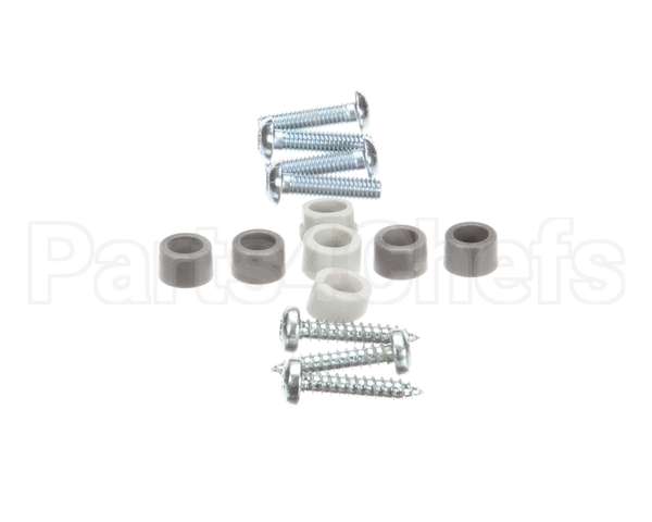 89568 Robot Coupe Mmp Screw Kit