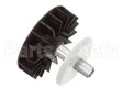 89572 Robot Coupe Mp Ventilator