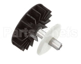 89572 Robot Coupe Mp Ventilator
