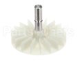 89573 Robot Coupe Mp600 Ventilator