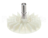 89573 Robot Coupe Mp600 Ventilator