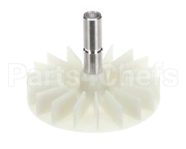 89573 Robot Coupe Mp600 Ventilator