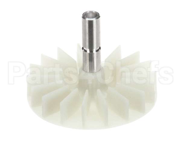 89573 Robot Coupe Mp600 Ventilator