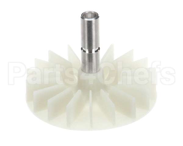 89573 Robot Coupe Mp600 Ventilator