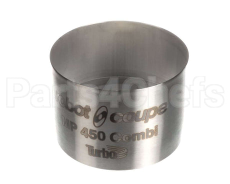 89601 Robot Coupe Mpc450 T High Ferrule