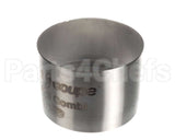 89601 Robot Coupe Mpc450 T High Ferrule