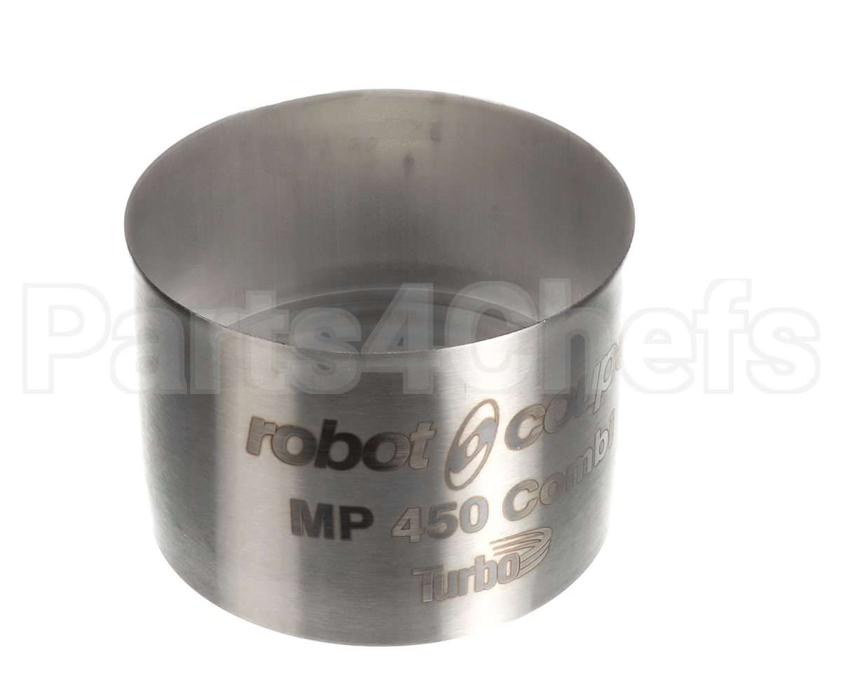 89601 Robot Coupe Mpc450 T High Ferrule