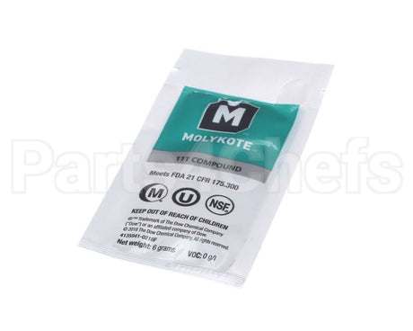 896107 Nortek Lube,O-Ring,Pouch