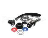 89613 Fisher Stem Kit 1/2 Left Hand Swivel