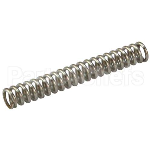 89619 Compatible Robot Coupe Spring