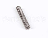 89619 Robot Coupe Mp Foot Spring