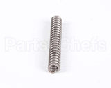 89619 Robot Coupe Mp Foot Spring