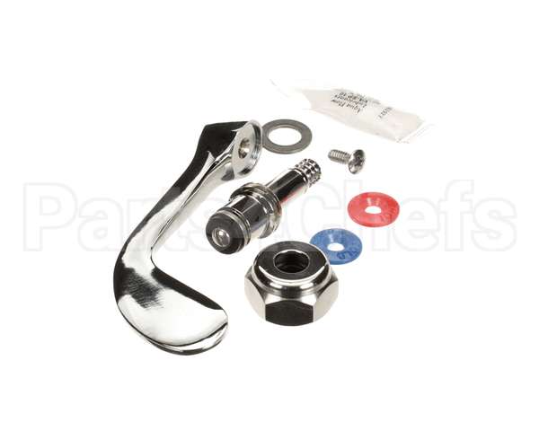 89621 Fisher Stem Kit 1/2 Right Hand Swivel