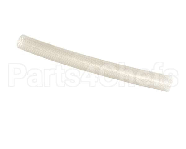 89622-001 Henny Penny Hose-Reinf Silicone 7.500