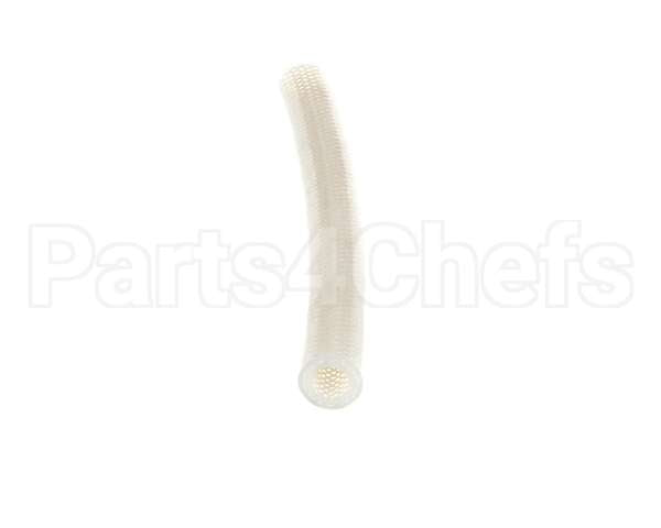 89622-001 Henny Penny Hose-Reinf Silicone 7.500