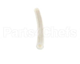 89622-001 Henny Penny Hose-Reinf Silicone 7.500