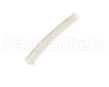 89622-001 Henny Penny Hose-Reinf Silicone 7.500