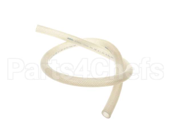 89622-004 Henny Penny Hose-Reinf Silicone 39.000
