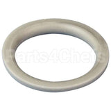 89628 Compatible Robot Coupe Seal Enclosure Shaft Rob