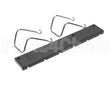 89630 Robot Coupe Mpc Wall Support