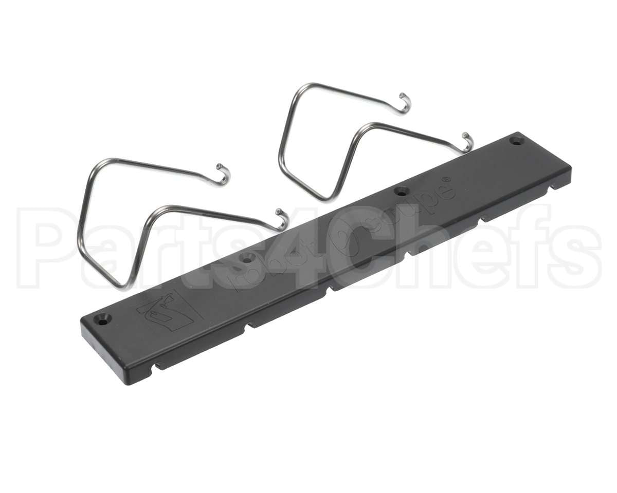 89630 Robot Coupe Mpc Wall Support