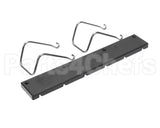 89630 Robot Coupe Mpc Wall Support